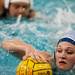 Skyline senior Kim Graziano handles the ball in the first half of the game against East Lansing on Friday, May 10. Daniel Brenner I AnnArbor.com